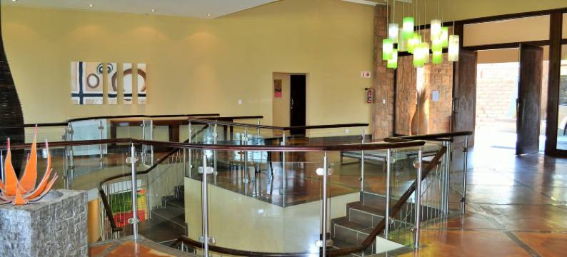 元素私人高尔夫保护区酒店(Elements Private Golf Reserve)图片