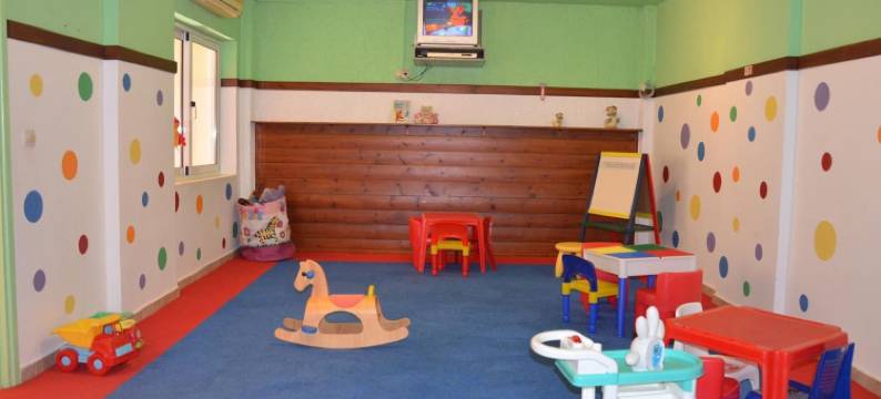 佩格瑟斯酒店(Pegasus Hotel)图片