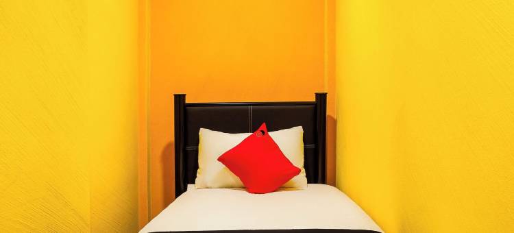 卡皮塔尔O DF因恩(Capital O Df Inn)图片