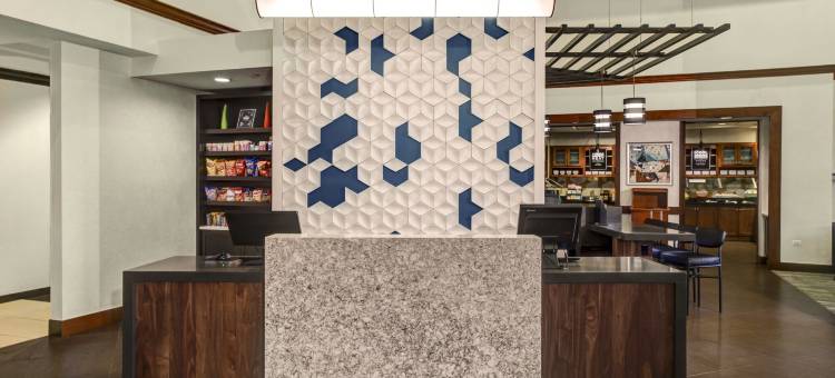 纳什维尔欧普里兰凯悦嘉轩酒店(Hyatt Place Nashville Opryland)图片