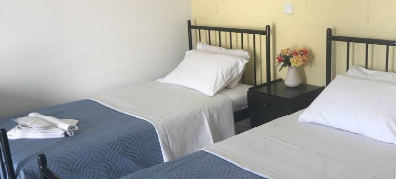 帕萨拉斯公寓酒店(Psaras Apartments)图片