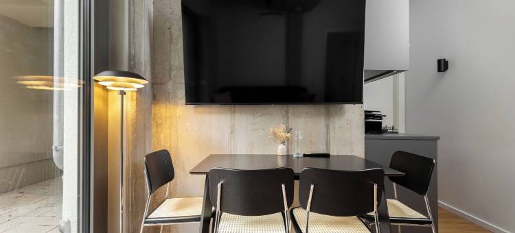 Global Living I The Graf 柏林东边画廊(Global Living I The Graf - East Side Gallery)图片