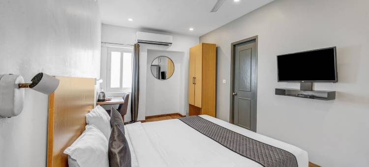 ECR乌桑迪乌帕尔酒店(Upar Hotels Uthandi, ECR)图片