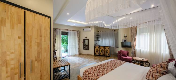 拉斯维加斯酒店姆巴拉拉(Las Vegas Garden Hotel Mbarara)图片