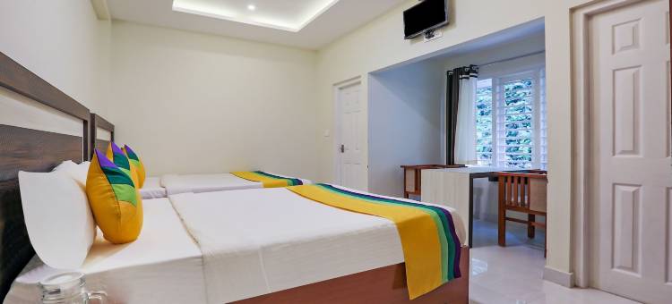 Itsy 酒店科塔拉姆驻地(Itsy Hotels Kottaram Residency)图片