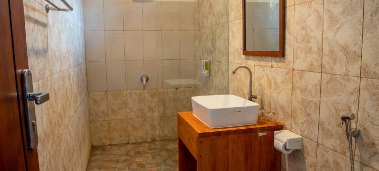 拉住宿马达利卡(RaCottage Mandalika)图片