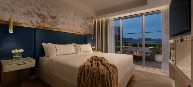 AZUR遗产系列酒店(Azur Legacy Collection Hotel)图片