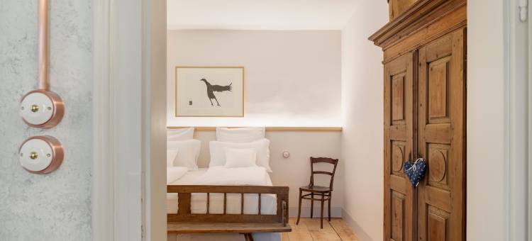 斯泰纳赫镇房子梅拉诺(Steinach Townhouse Meran)图片