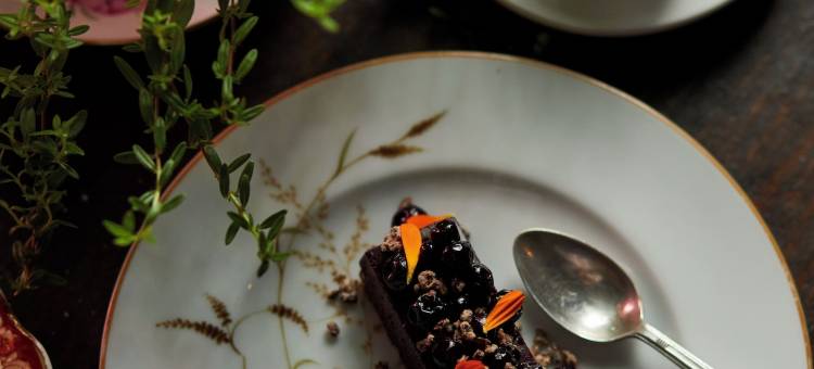 南唐斯的THE PIG - 西萨塞克斯(THE PIG in the South Downs - West Sussex)图片