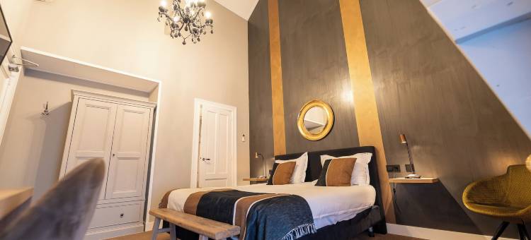 蒙特福特酒店(Hotel Montfoort)图片