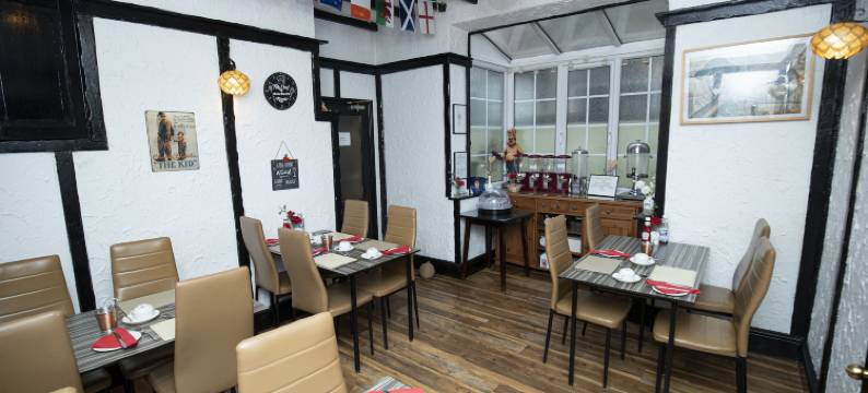 勒梅特酒店(Le Maitre)图片