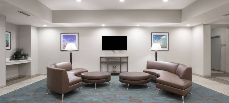 Candlewood Suites 普韦布洛 by IHG(Candlewood Suites Pueblo by IHG)图片