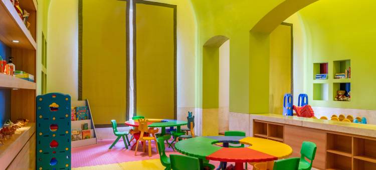 塞拉莱罗塔纳度假酒店(Salalah Rotana Resort)图片