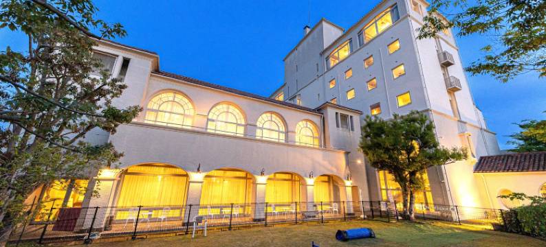 Hanayo花园酒店(Garden Hotel Hanayo)图片