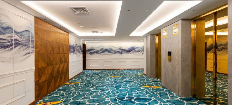 果阿度假屋，帕洛伦(Gateway Goa, Palolem)图片