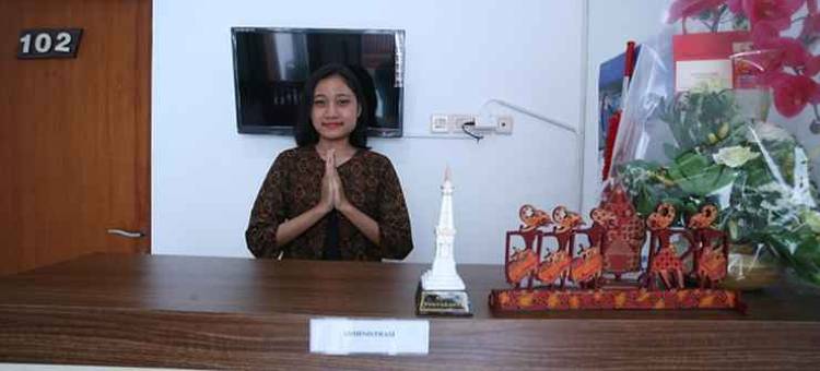 Samudra Homestay Malioboro图片