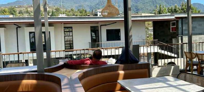 The Icon Hotel图片