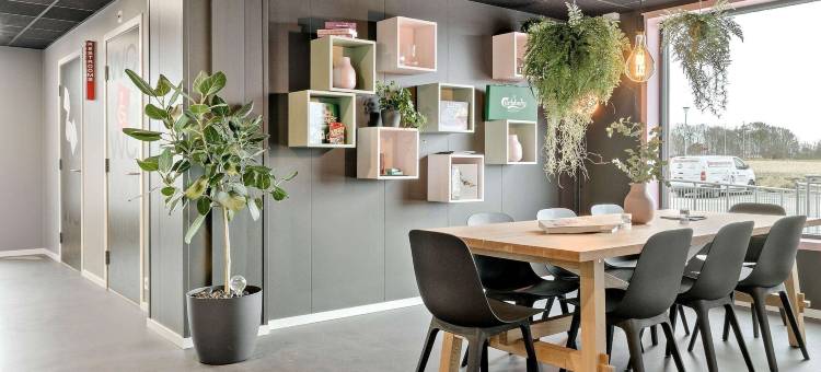 Aiden by Best Western Herning图片