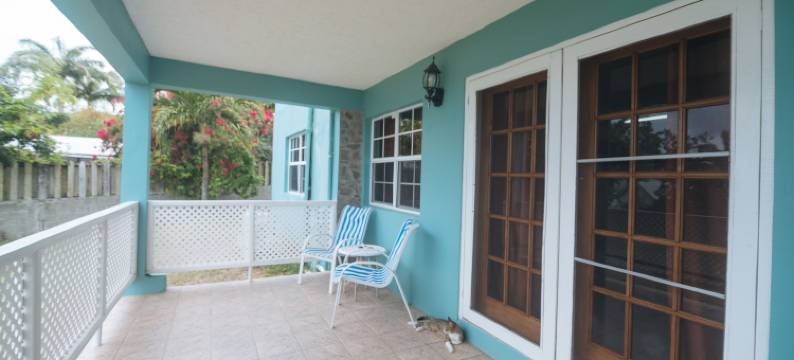 安提瓜的Neem View公寓(Neem View Apartments Antigua)图片