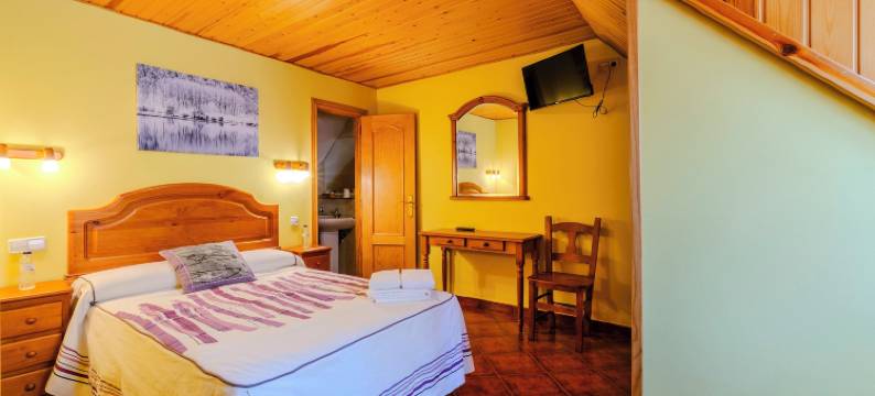 PAÑART 旅馆(Hostal Pañart)图片