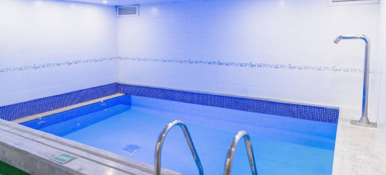 101公园别墅酒店(Hotel 101 Park House)图片