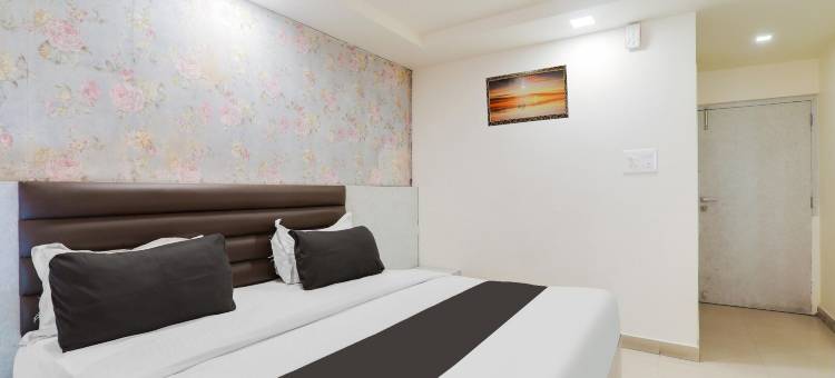 Super Hotel O Bareilly Gandhi Udhyan Park图片