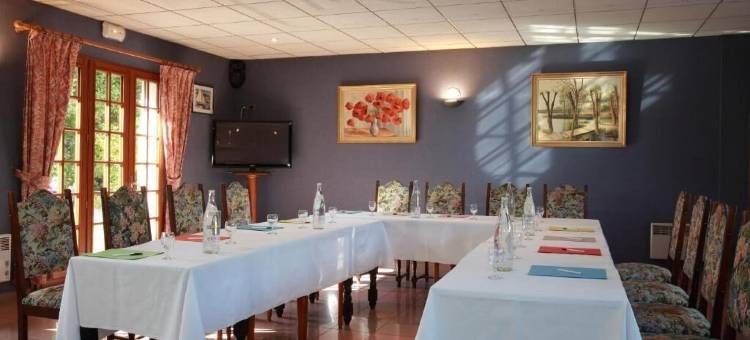 圣康坦西部锡罐Sure Hotel by Best Western(Sure Hotel by Best Western Saint-Quentin Ouest)图片