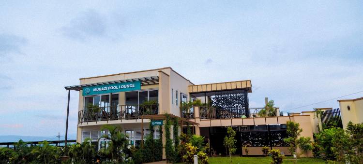 基加利至尊酒店(Kigali Paramount Hotel)图片