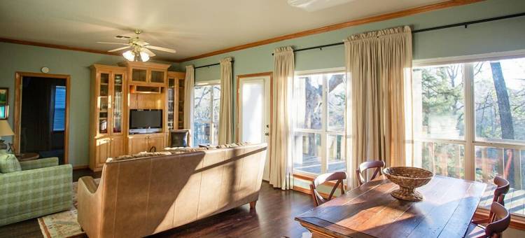 其佩尔索民宿(Kiepersol Bed and Breakfast)图片