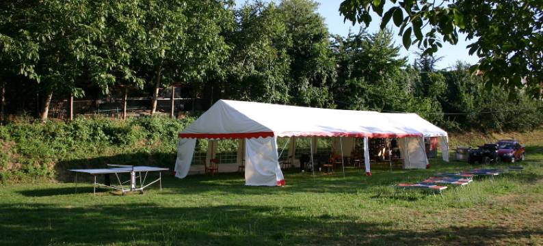 拉皮特里西亚农庄酒店(Agriturismo la Pietriccia)图片