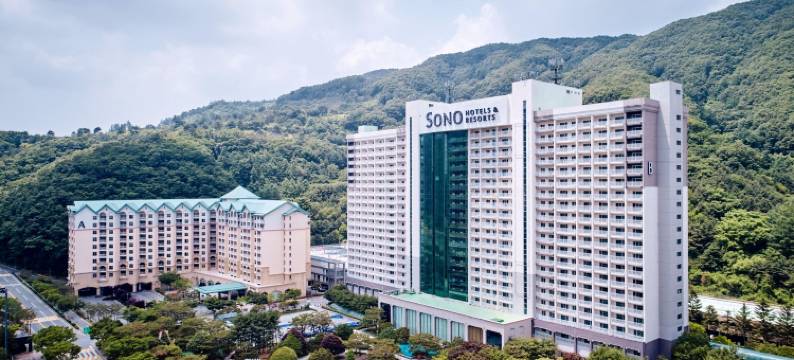 维瓦尔第公园酒店(VivaldiPark)图片