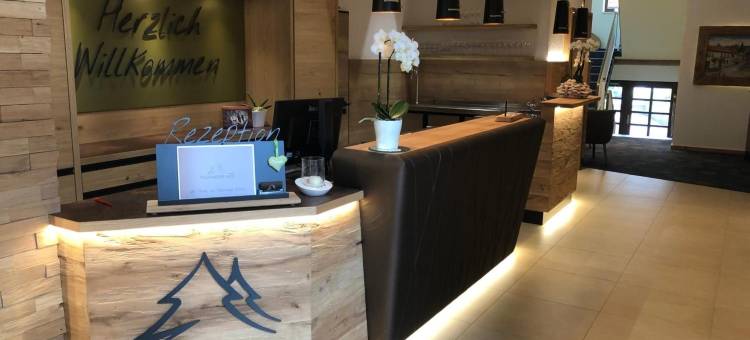 图林根霍夫酒店(Hotel Thüringer Hof)图片