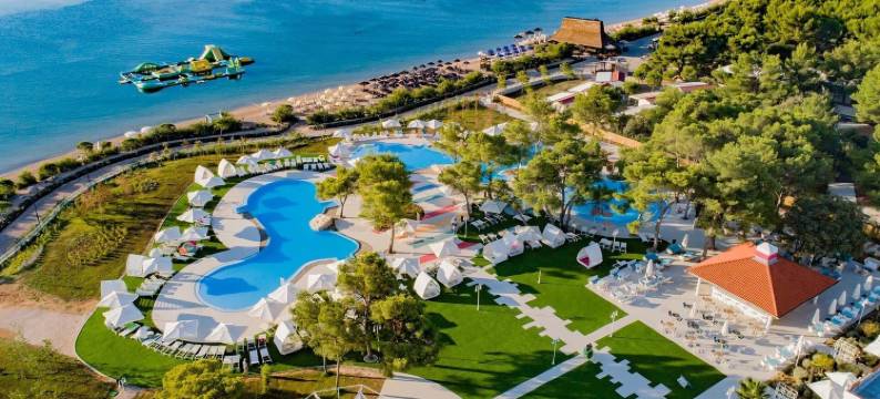 阿马德里亚公园儿童饭店安德里亚(Amadria Park Kids Hotel Andrija)图片