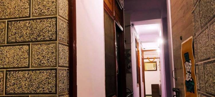 舒适客房(Hotel Cosy Rooms, Near US Embassy Chanakyapuri, New Delhi - Budget Friendly)图片