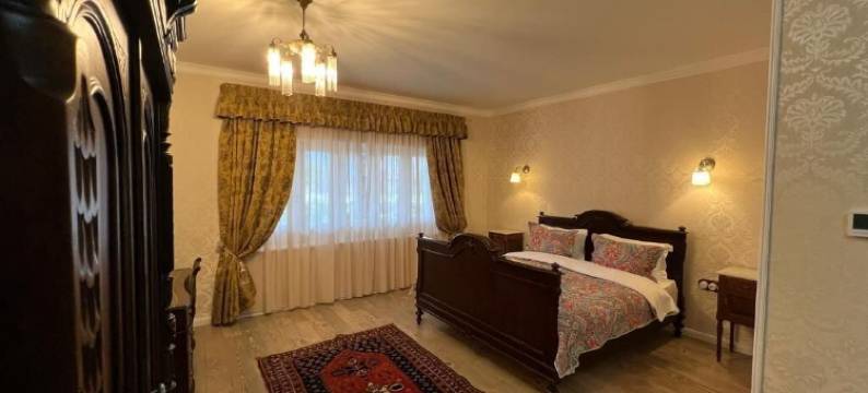 阿纳佩亚村(Anapea Village)图片