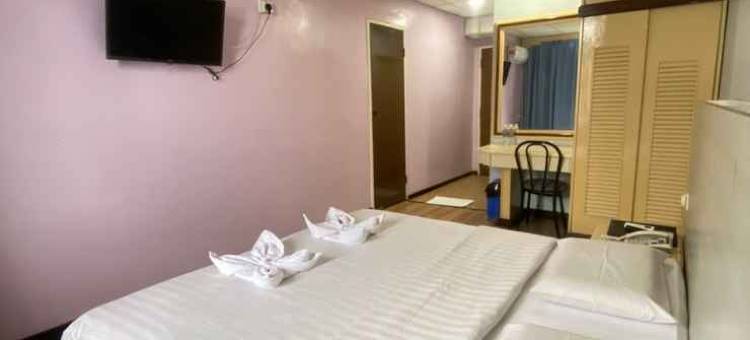 祥园大酒店(Hotel Hsiang Garden)图片