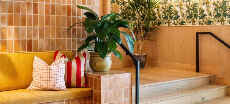 帕利好莱坞酒店，靠近环球影城(Palihotel Hollywood Near Universal Studios)图片