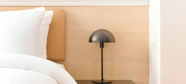 罗马·西班牙广场·Sonder酒店(Piazza Di Spagna Hotel, Sonder)图片