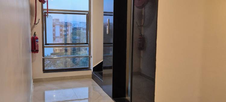 贾纳斯酒店(Hotel Janas)图片