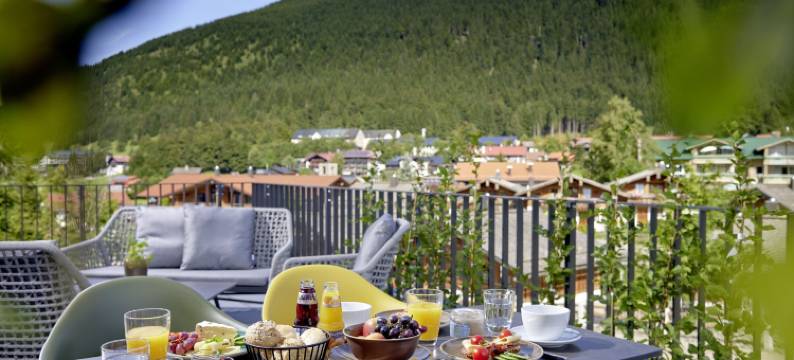 贝格巴迪斯奥贝尔约赫(BergBuddies Oberjoch)图片