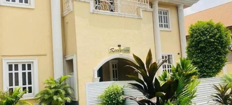 普雷斯肯城堡欧佩比酒店(Presken Hotels, Opebi - Castle)图片