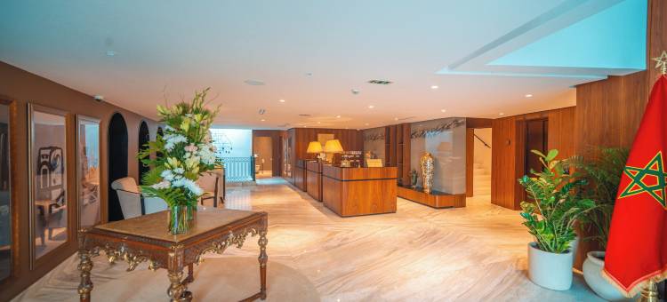 布拉特酒店(Braat Hotel)图片