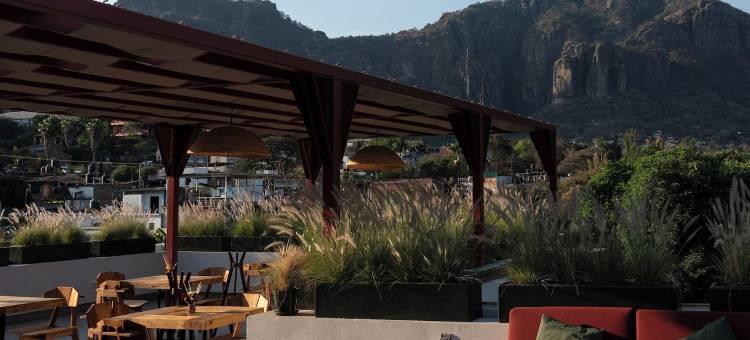 费尔南达之家精品酒店(Hotel Boutique Casa Fernanda)图片