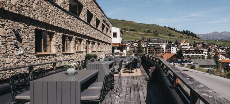 VAYA 圣泽诺 塞尔福斯(Vaya St Zeno Serfaus)图片