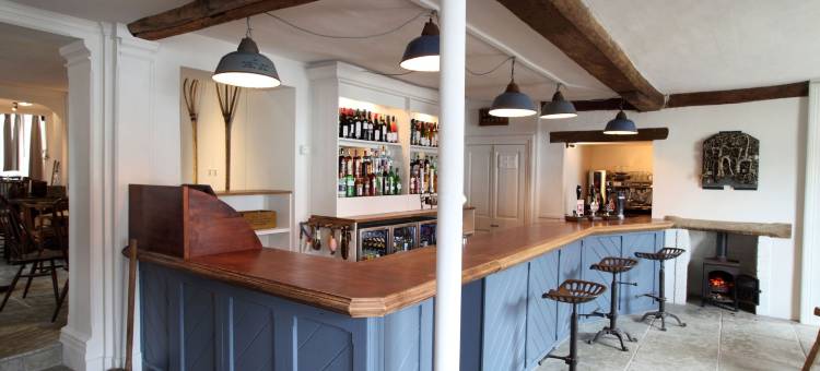 黑狮酒店(Black Lion Hotel)图片