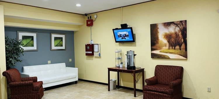 罗德威酒店(Rodeway Inn)图片