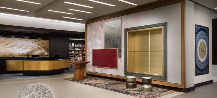 阿灵顿凯悦尚萃酒店(Hyatt Centric Arlington)图片