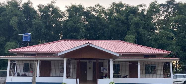 EJAAR 民宿(EJAAR HOMESTAY)图片