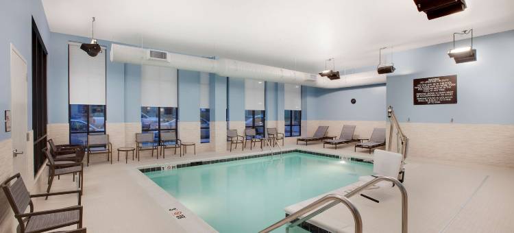 路易斯威尔市中心Homewood Suites by Hilton(Homewood Suites by Hilton Louisville Downtown)图片