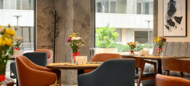 温德姆巴统拉昆塔温德姆酒店(La Quinta by Wyndham Batumi)图片